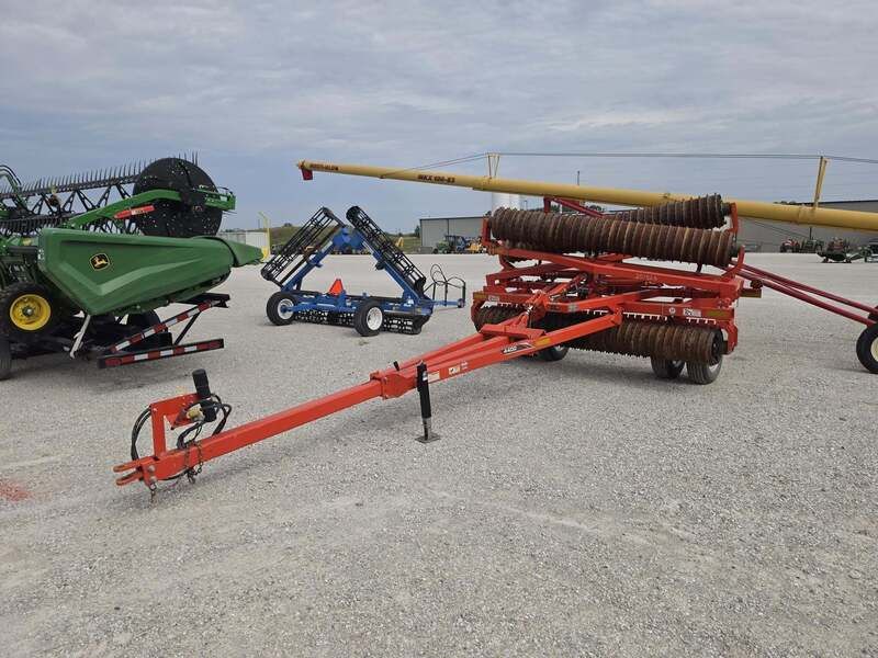 Used 2024 KRAUSE 4400-32 For Sale in Clinton Missouri