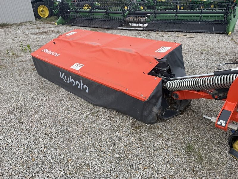 2024 KUBOTA DM2028 For Sale