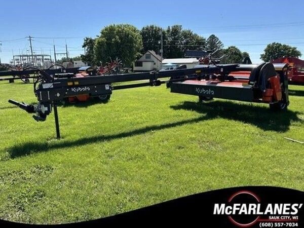 2024 KUBOTA DMC8540R For Sale