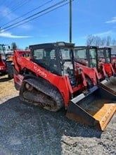 2024 KUBOTA SVL75-3 For Sale