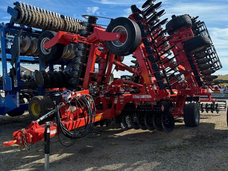 2024 KUHN KRAUSE 8055-25 For Sale