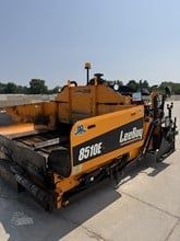 Used 2024 LEEBOY 8510E For Sale in Willowbrook Illinois