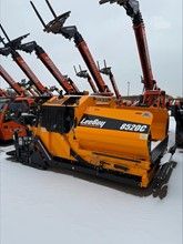 Used 2024 LEEBOY 8520C For Sale in Savage Minnesota