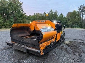 Used 2024 LEEBOY 8520C For Sale in Waldorf Maryland