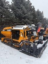 Used 2024 LEEBOY 8608 For Sale in Savage Minnesota
