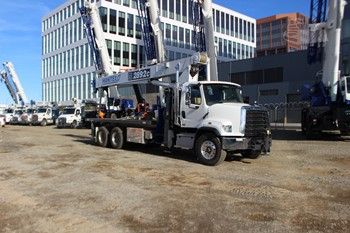 2024 MANITEX 2892C MOUNTED ON 2024 FREIGHTLINER 108SD For Sale