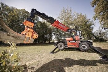 Manitou Lift