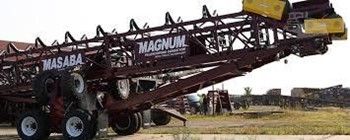 Used 2024 MASABA 36X150 MAGNUM For Sale in Centerville Minnesota