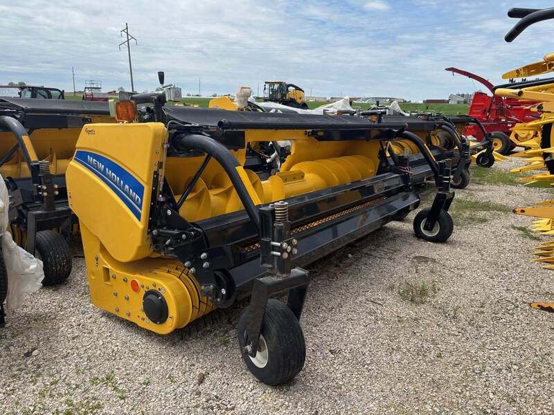 2024 NEW HOLLAND 380FP For Sale