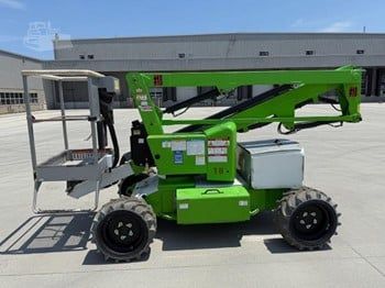 Niftylift Lift