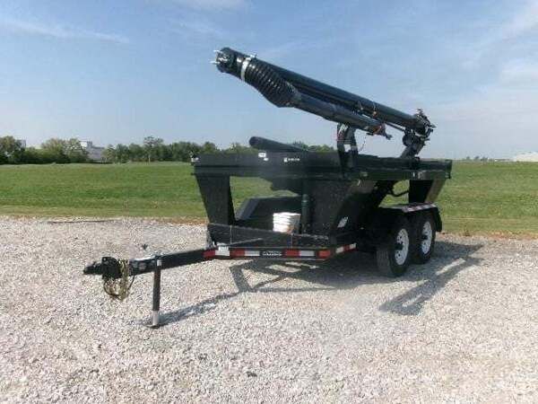 Used 2024 PATRIOT 200 For Sale in Wabash Indiana