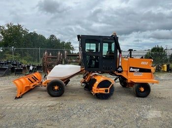 2024 ROSCO RB50 For Sale