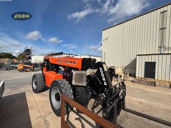 Used 2024 SKY TRAK 10054 For Sale in Euless Texas