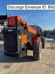Used 2024 SKY TRAK 10054 For Sale in Euless Texas