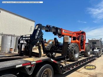 2024 SKY TRAK 10054 For Sale