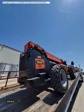 Used 2024 SKY TRAK 12054 For Sale in Euless Texas