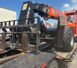 Used 2024 SKY TRAK 12054 For Sale in Euless Texas