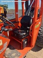 Used 2024 SKY TRAK 6034 For Sale in Euless Texas