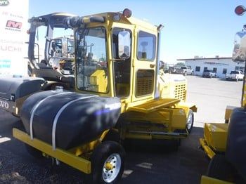 Used 2024 SUPERIOR BROOM DT74J For Sale in Albuquerque New Mexico