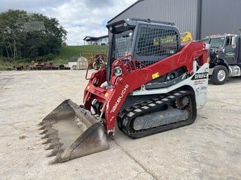 2024 TAKEUCHI TL10V2 For Sale