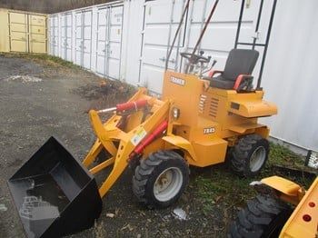 2024 TRANER TR45 For Sale