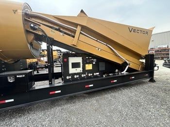Used 2024 VECTOR 616 COLORMAX For Sale in Marne Michigan