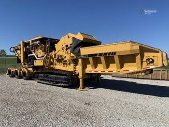2024 VERMEER HG6800TX For Sale