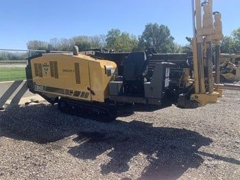 2024 VERMEER NAVIGATOR D20X22 S3 For Sale