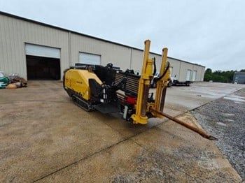 Used 2024 VERMEER NAVIGATOR D23X30DR For Sale in Birmingham Alabama