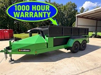 New 2025 AIR BURNERS BURNBOSS T24 For Sale in Warwick New York