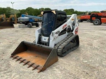 2025 BOBCAT T650 For Sale