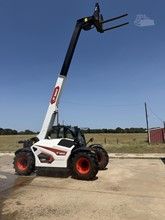 New 2025 BOBCAT TL623 For Sale in De Kalb Texas