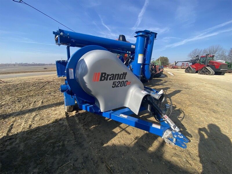 2025 BRANDT 5200EX For Sale