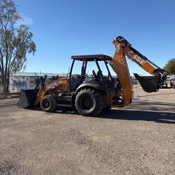 New 2025 CASE 580SN For Sale in Buckeye Arizona
