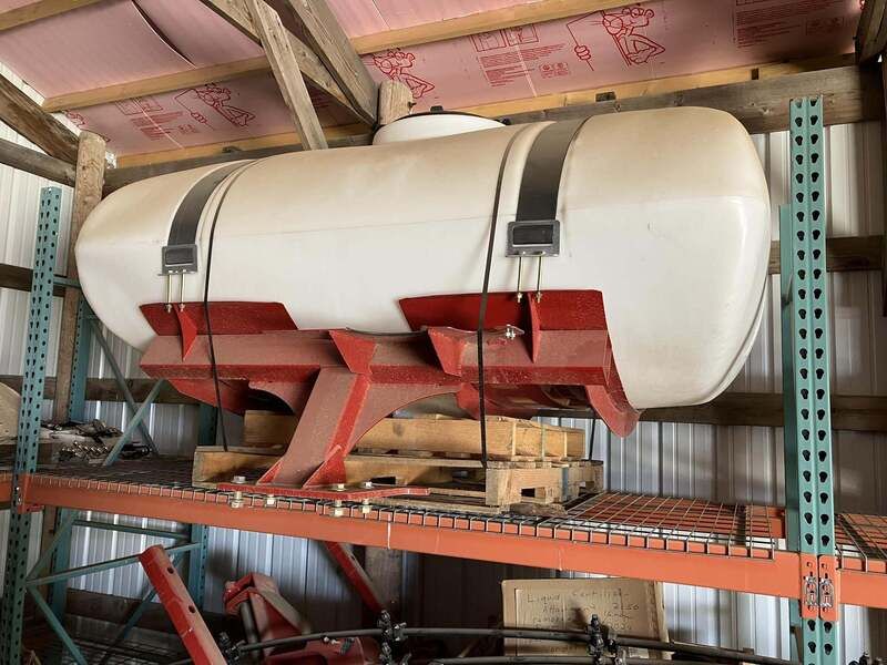New 2025 CASE IH 2150 For Sale in Madison South Dakota