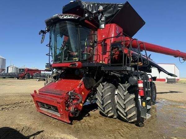 2025 CASE IH AF11 For Sale