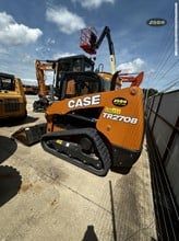 2025 CASE TR270B For Sale