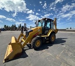 2025 CATERPILLAR 416 For Sale