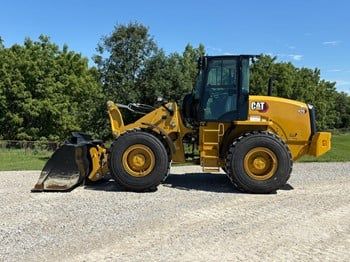 2025 CATERPILLAR 920 For Sale