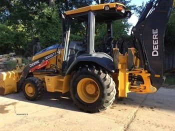 New 2025 DEERE 310 P-TIER For Sale in Baton Rouge Louisiana