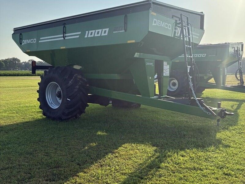 2025 DEMCO 1000 For Sale