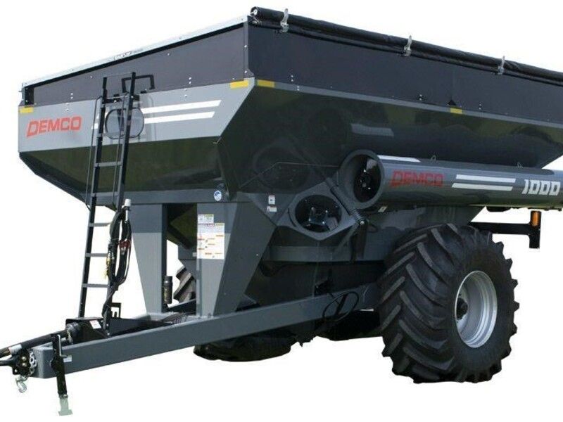 2025 DEMCO 1000 For Sale