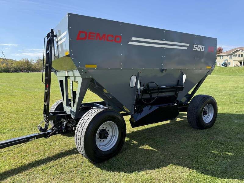 2025 DEMCO 500SS For Sale