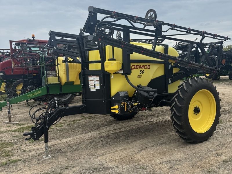 New 2025 DEMCO 850 For Sale in New Richmond Wisconsin