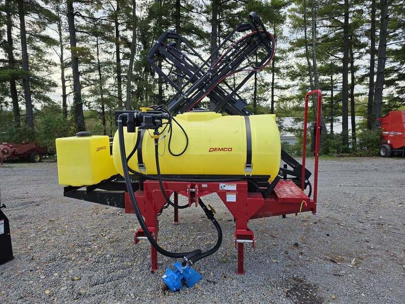 New 2025 DEMCO RMLE300 For Sale in Cadiz Ohio