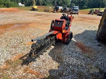 New 2025 DITCH WITCH C24X For Sale in Fulton Mississippi