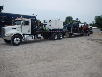 2025 DITCH WITCH JT40 For Sale