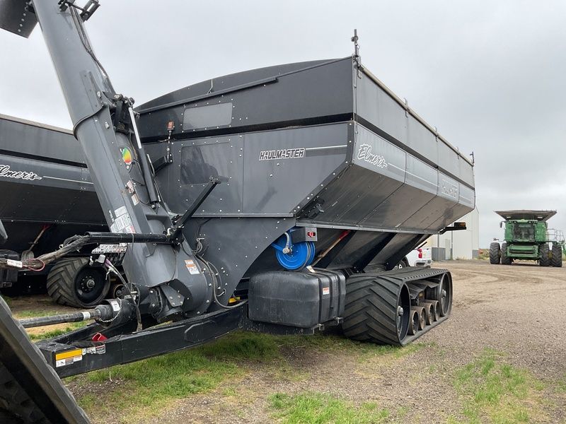 New 2025 ELMER'S HM2000 For Sale in Harvey North Dakota