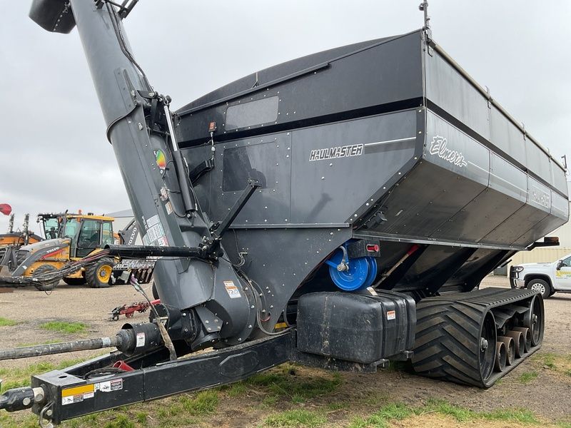 New 2025 ELMER'S HM2000 For Sale in Harvey North Dakota