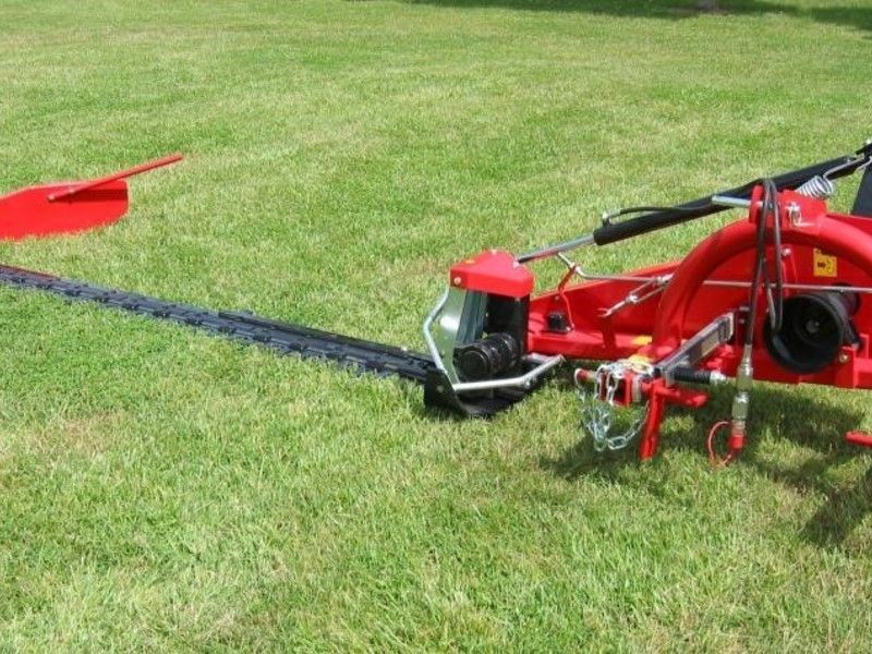 New 2025 ENOROSSI BFT150H For Sale in Kingdom City Missouri